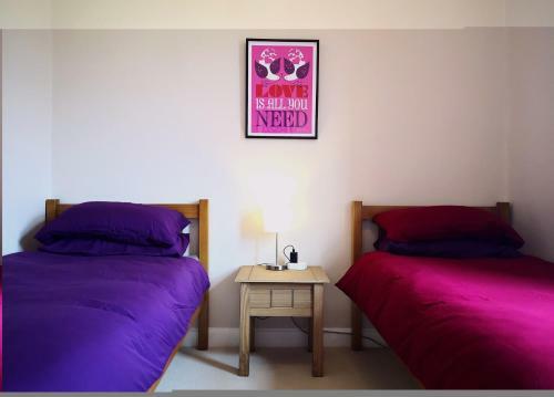 Forth View Apartment