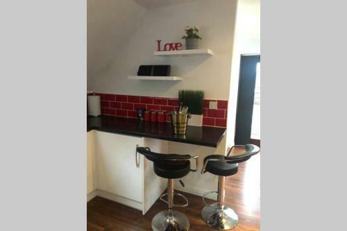 Apartamento Struan Coach House In Gated Residence