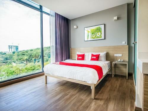 Oyo 89576 Mokka Hotel
