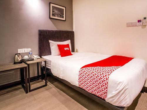 Oyo 89576 Mokka Hotel