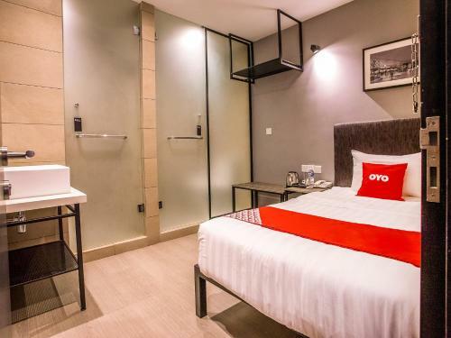 Oyo 89576 Mokka Hotel