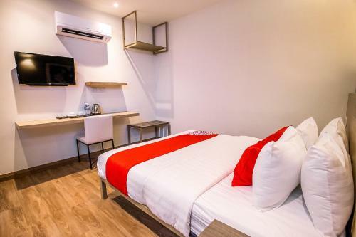 Oyo 89576 Mokka Hotel