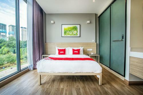 Oyo 89576 Mokka Hotel