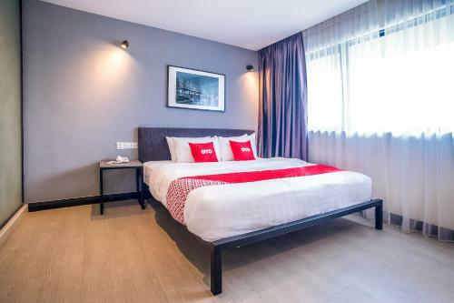 Oyo 89576 Mokka Hotel