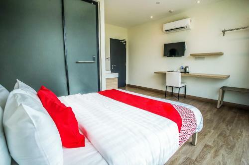 Oyo 89576 Mokka Hotel