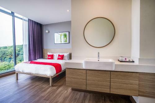 Oyo 89576 Mokka Hotel