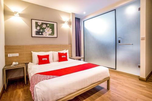 Oyo 89576 Mokka Hotel