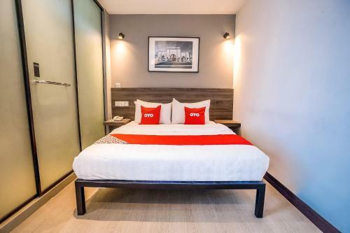 Oyo 89576 Mokka Hotel
