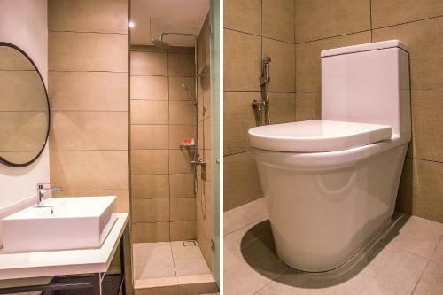 Oyo 89576 Mokka Hotel