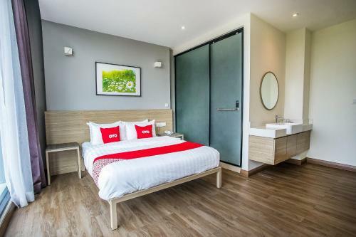 Oyo 89576 Mokka Hotel