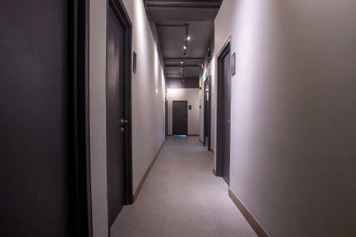 Oyo 89576 Mokka Hotel