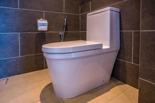 Oyo 89576 Mokka Hotel