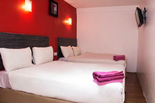 My Home Hotel Kuala Lumpur