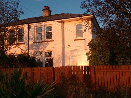 Apartamento Buckieburn - Self-catering - Rural