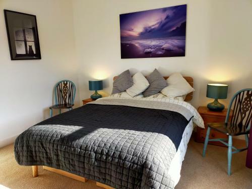 Apartamento Buckieburn - Self-catering - Rural