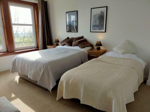 Apartamento Buckieburn - Self-catering - Rural