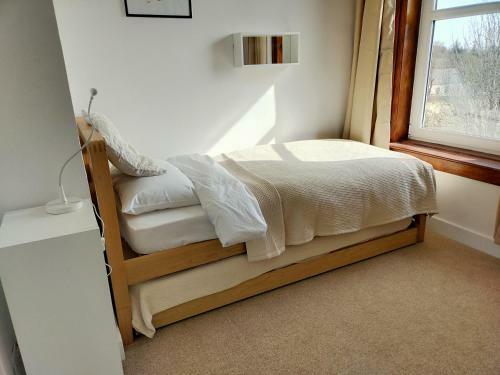 Apartamento Buckieburn - Self-catering - Rural