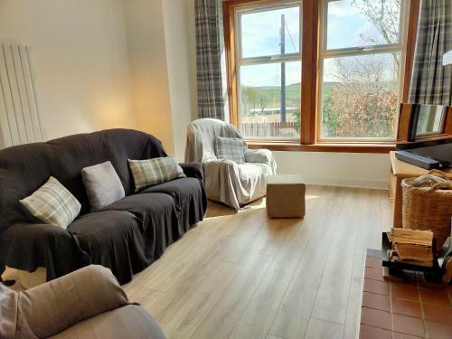 Apartamento Buckieburn - Self-catering - Rural