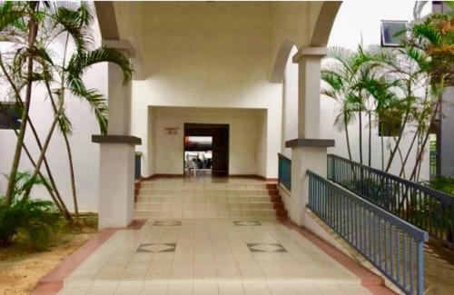 Hostal Suria Kipark Damansara