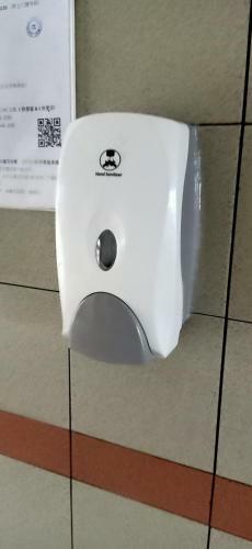 Hostal Suria Kipark Damansara