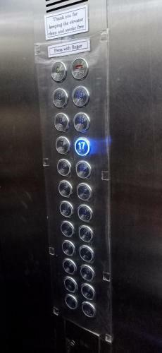 Hostal Suria Kipark Damansara