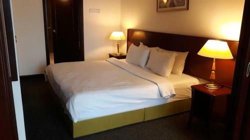 Alfajir Apartment @ Timesqaure