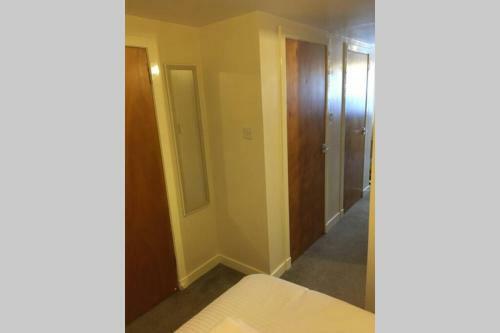 Apartamento Cosy Studio Flat In Stornoway Town Centre