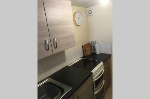 Apartamento Cosy Studio Flat In Stornoway Town Centre