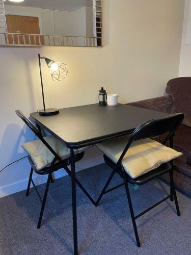 Apartamento Cosy Studio Flat In Stornoway Town Centre