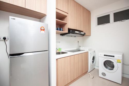 Apartamento Binjai 8