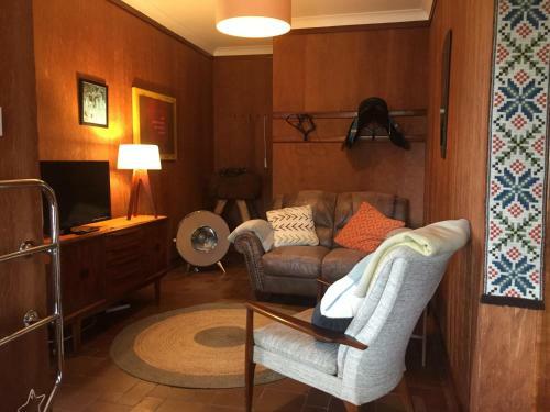 Hostal Macaulay Farm Lodge
