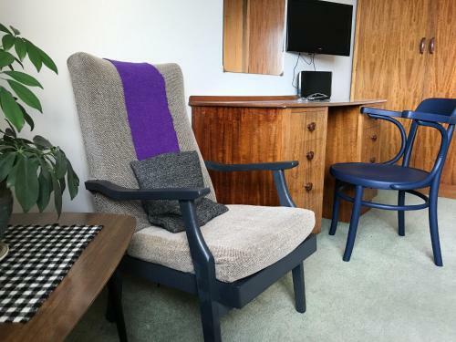 Hostal Macaulay Farm Lodge
