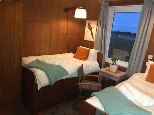 Hostal Macaulay Farm Lodge