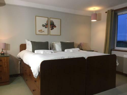 Hostal Macaulay Farm Lodge