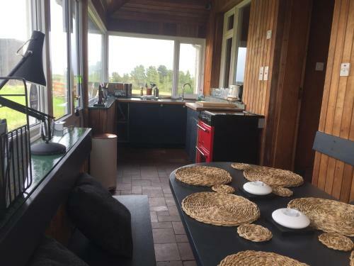Hostal Macaulay Farm Lodge