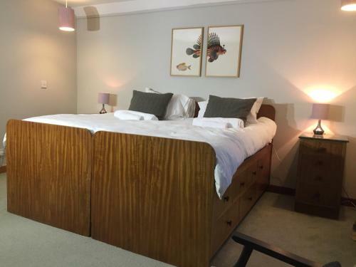 Hostal Macaulay Farm Lodge
