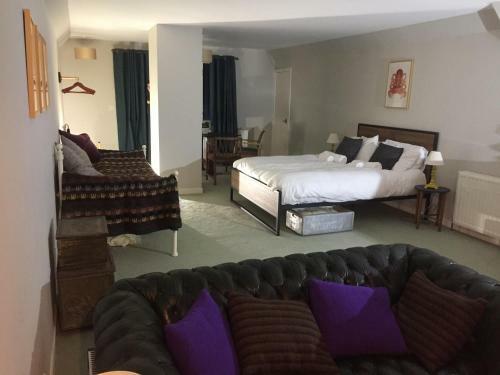 Hostal Macaulay Farm Lodge