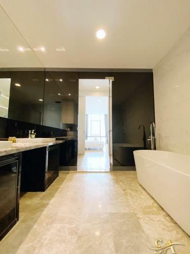 Apartamentos Queens Service Suites At Platinum Klcc