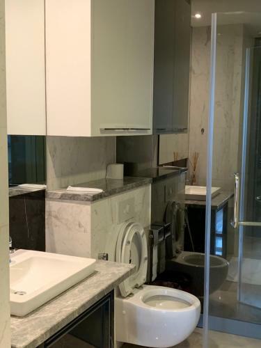 Apartamentos Queens Service Suites At Platinum Klcc