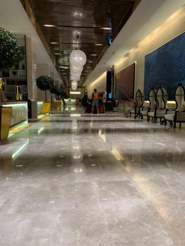 Apartamentos Queens Service Suites At Platinum Klcc