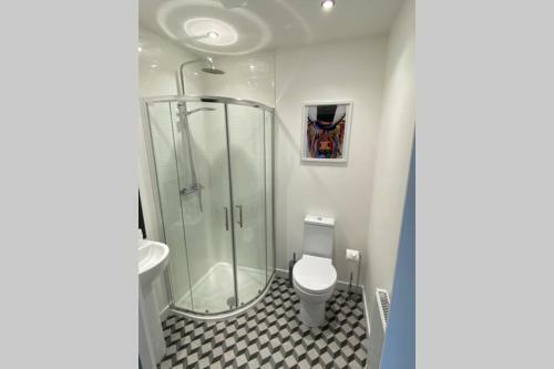 The Gallafield, Self Catering Bungalow , Stornoway