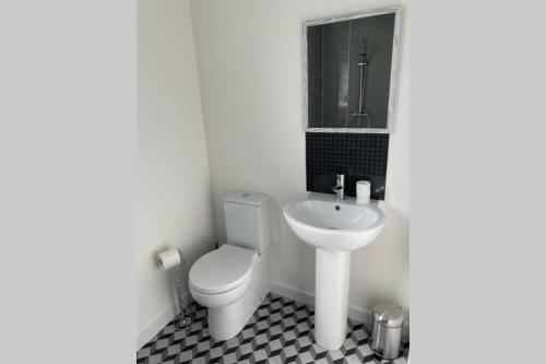 The Gallafield, Self Catering Bungalow , Stornoway