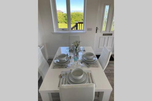 The Gallafield, Self Catering Bungalow , Stornoway