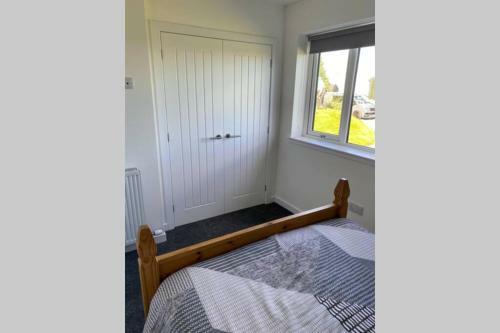 The Gallafield, Self Catering Bungalow , Stornoway