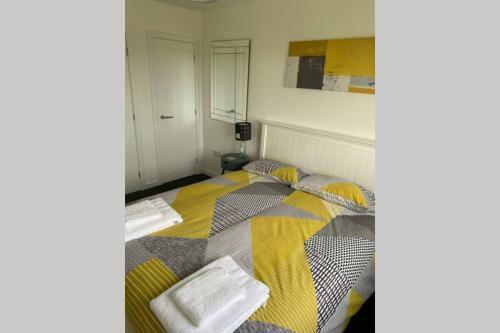 The Gallafield, Self Catering Bungalow , Stornoway