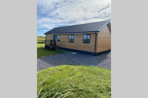 The Gallafield, Self Catering Bungalow , Stornoway
