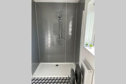 The Gallafield, Self Catering Bungalow , Stornoway