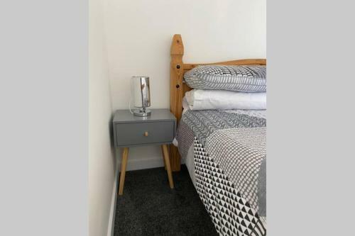 The Gallafield, Self Catering Bungalow , Stornoway