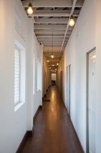 Albergue Ywca Kuala Lumpur