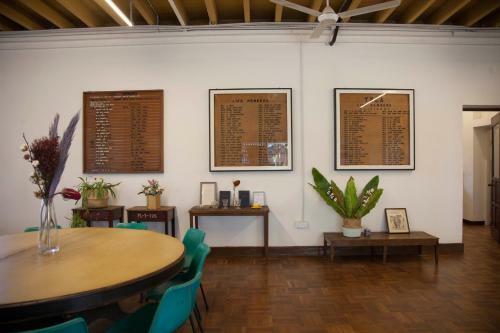 Albergue Ywca Kuala Lumpur